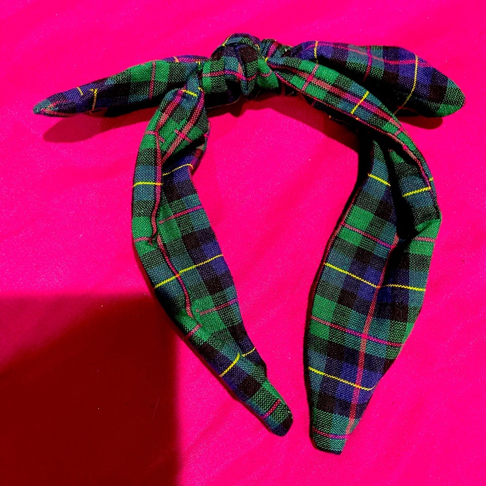 Headband
